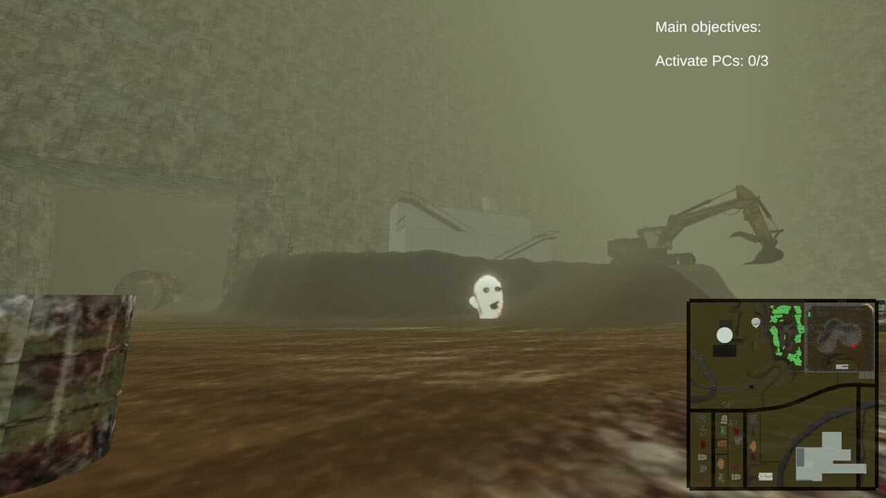 Hex Bots screenshot 1