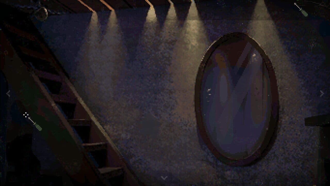 The Basement's Calling screenshot 1