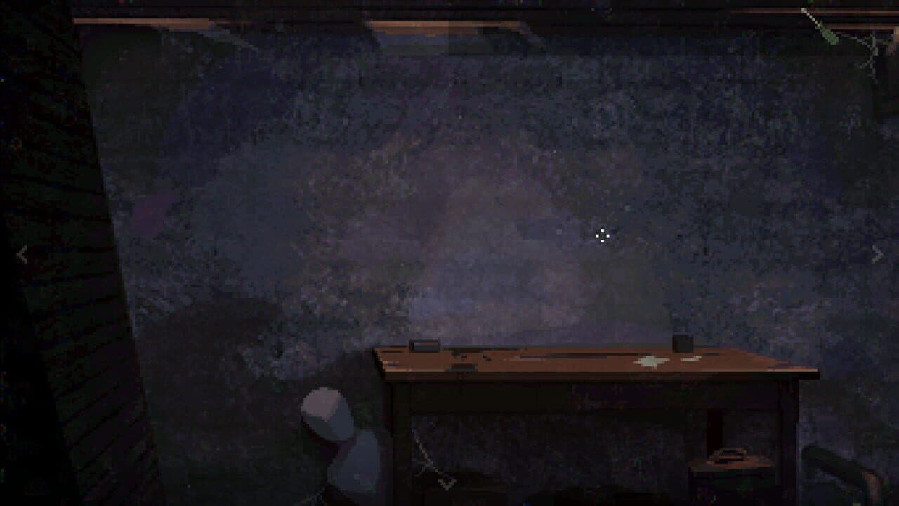 The Basement's Calling thumbnail 2
