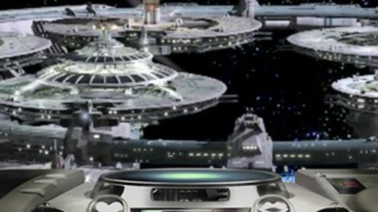 Space Venus starring Morning Musume. thumbnail 2