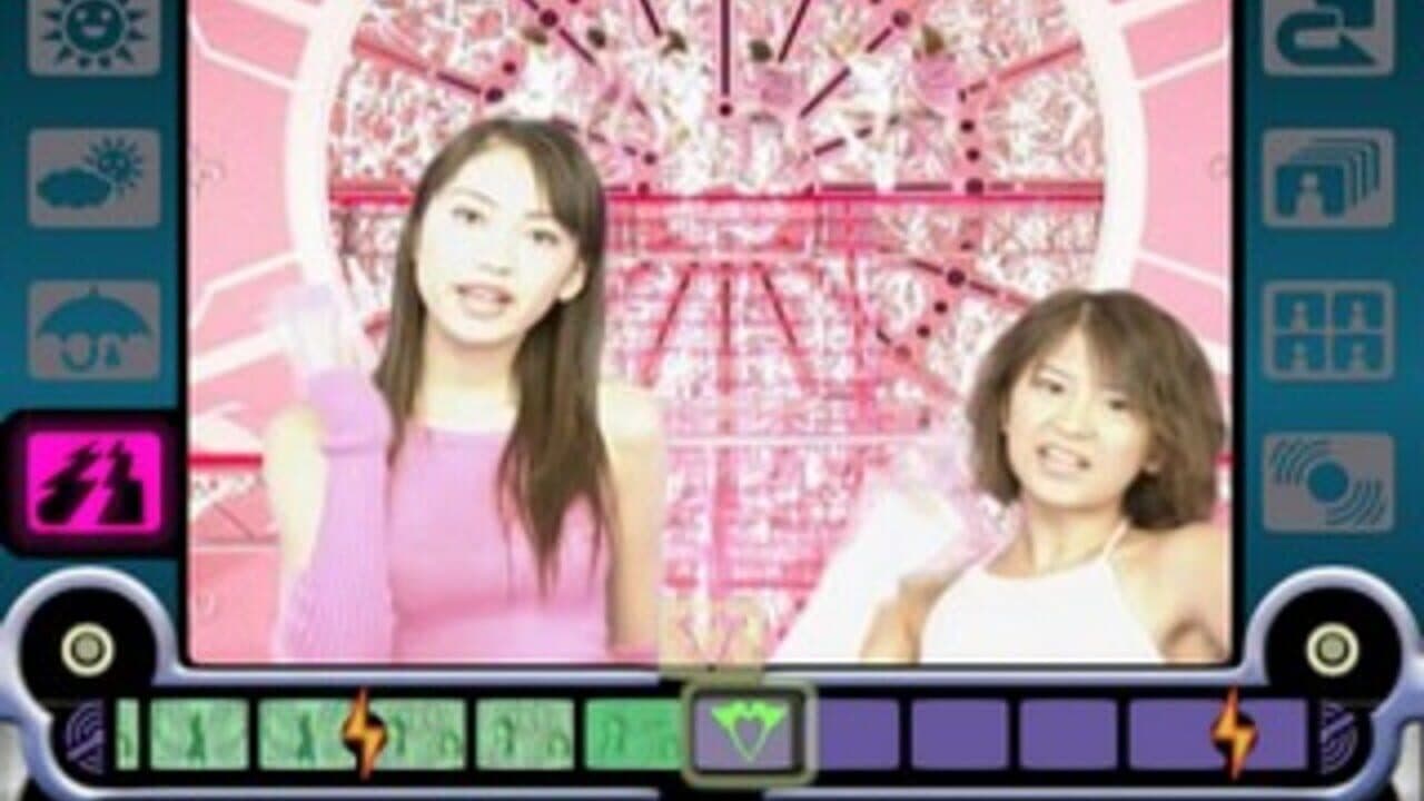 Space Venus starring Morning Musume. thumbnail 3