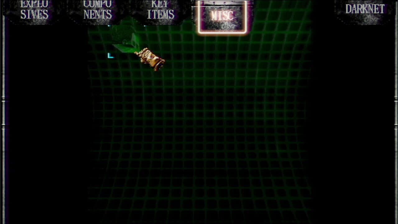Terror Type: A.L.C.H.E.M.Y. thumbnail 3