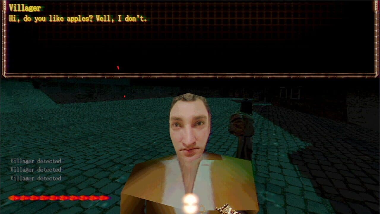 Terror Type: A.L.C.H.E.M.Y. thumbnail 4
