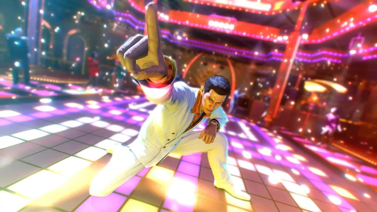 Yakuza 0: Director's Cut thumbnail 2