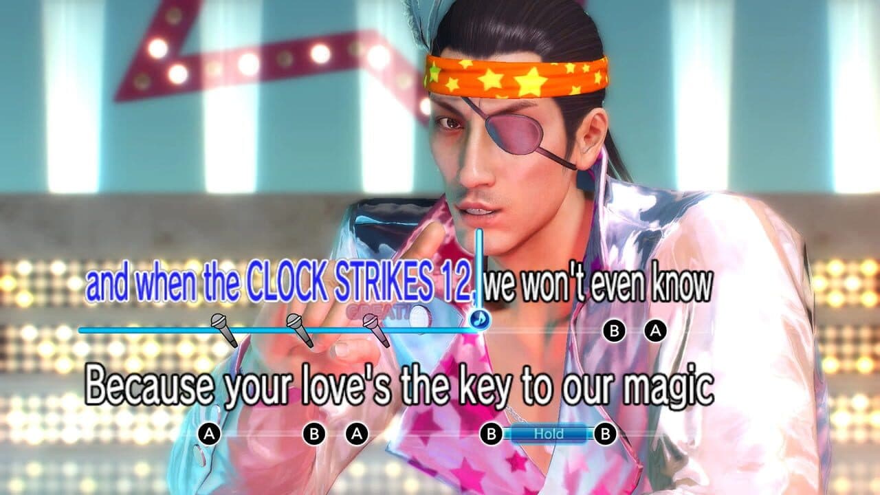 Yakuza 0: Director's Cut thumbnail 6