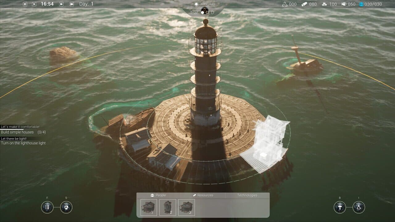 Drownlight thumbnail 3