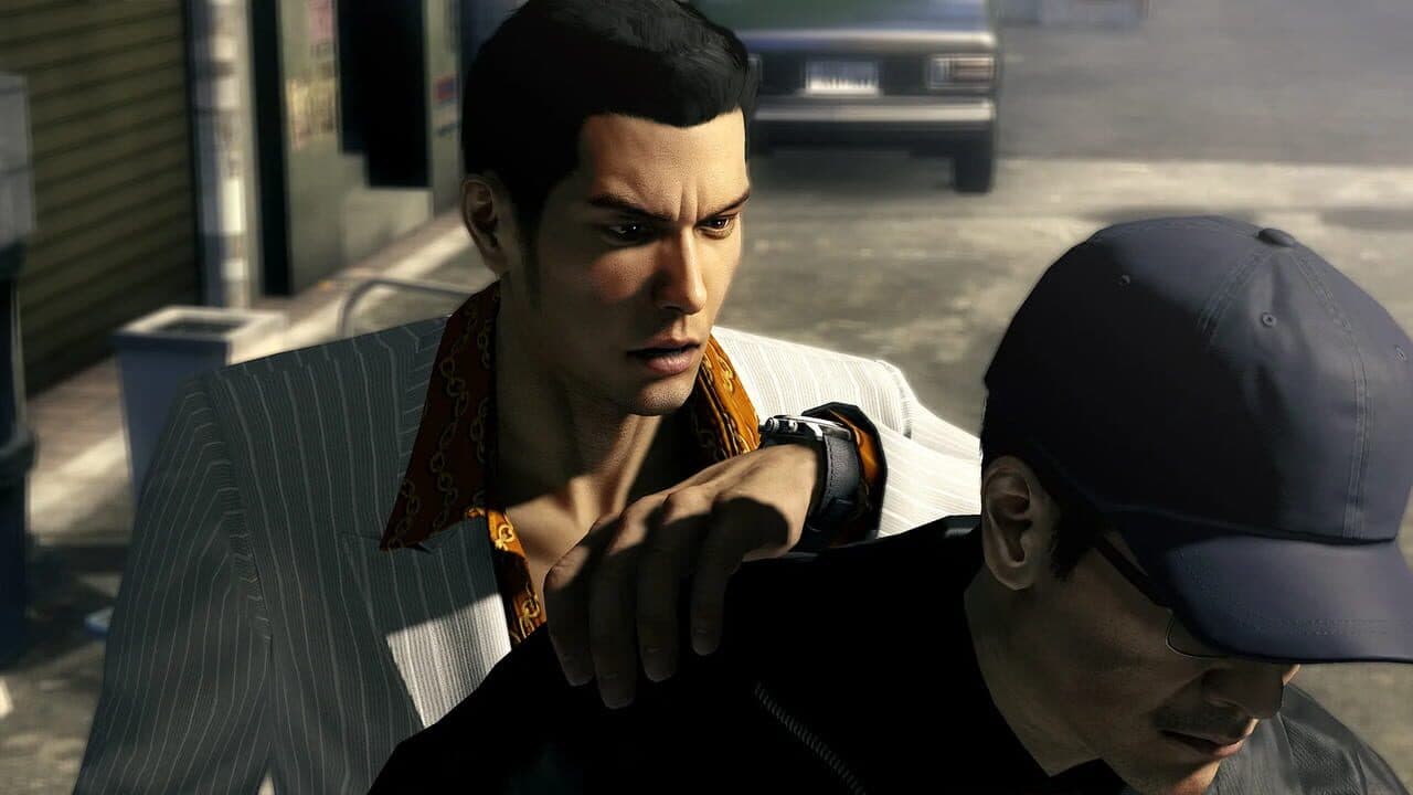 Yakuza 0: Director's Cut thumbnail 10
