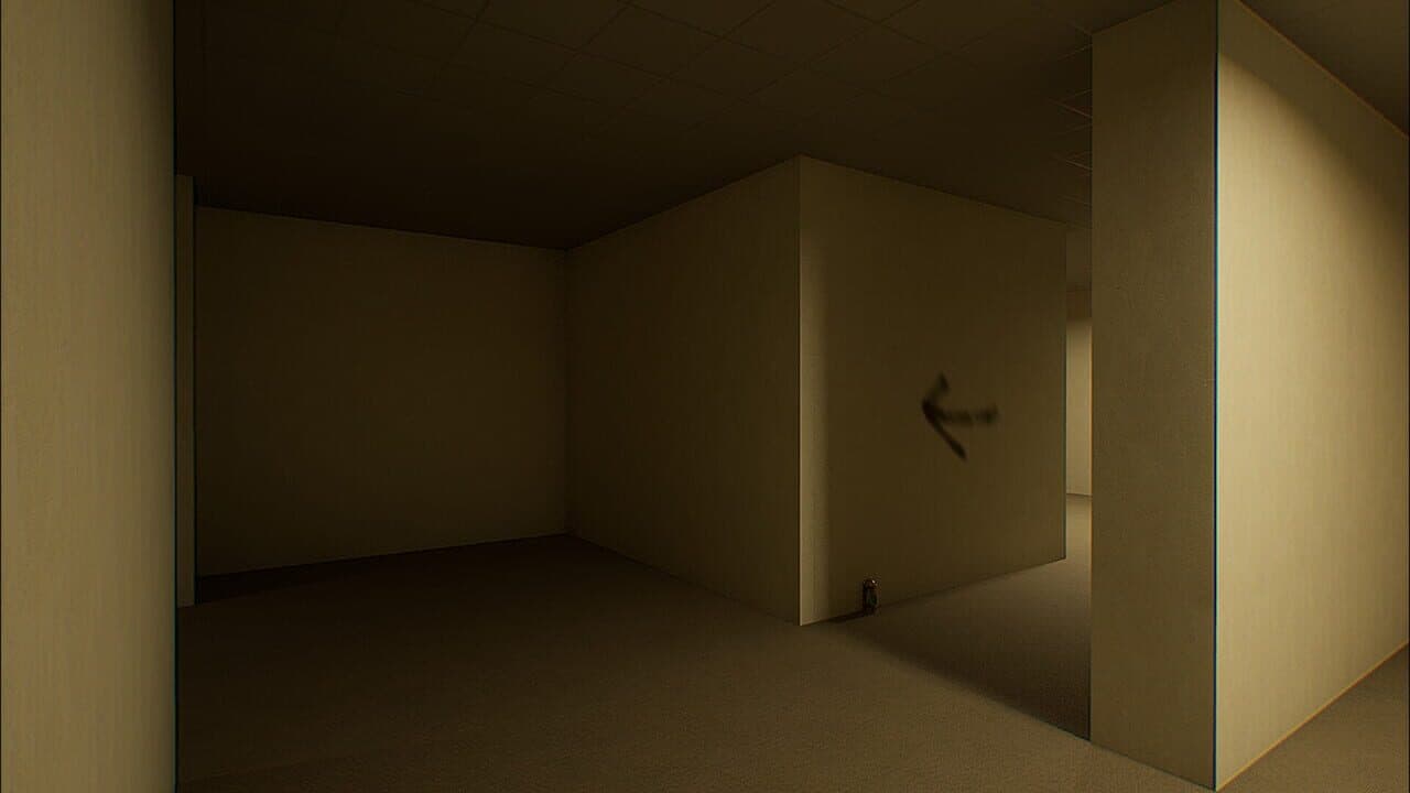 Backrooms: Exploration thumbnail 2