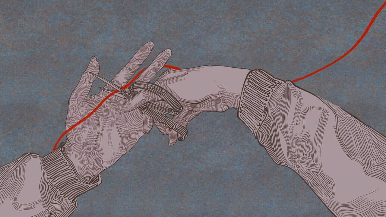 Threads of Karma thumbnail 2