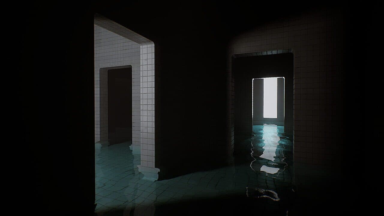 Backrooms: Exploration thumbnail 12