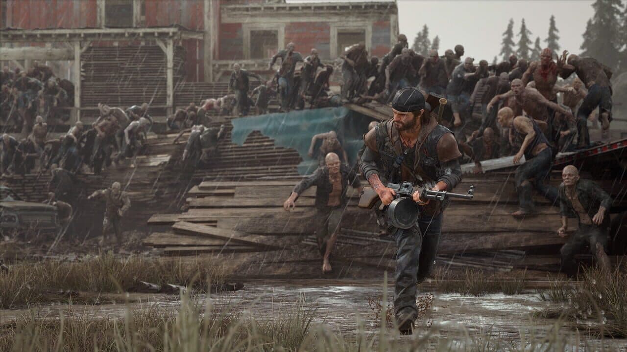 Days Gone: Broken Road thumbnail 12