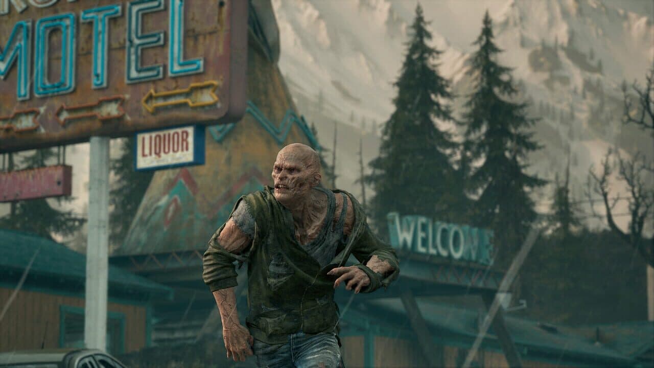Days Gone: Broken Road thumbnail 3