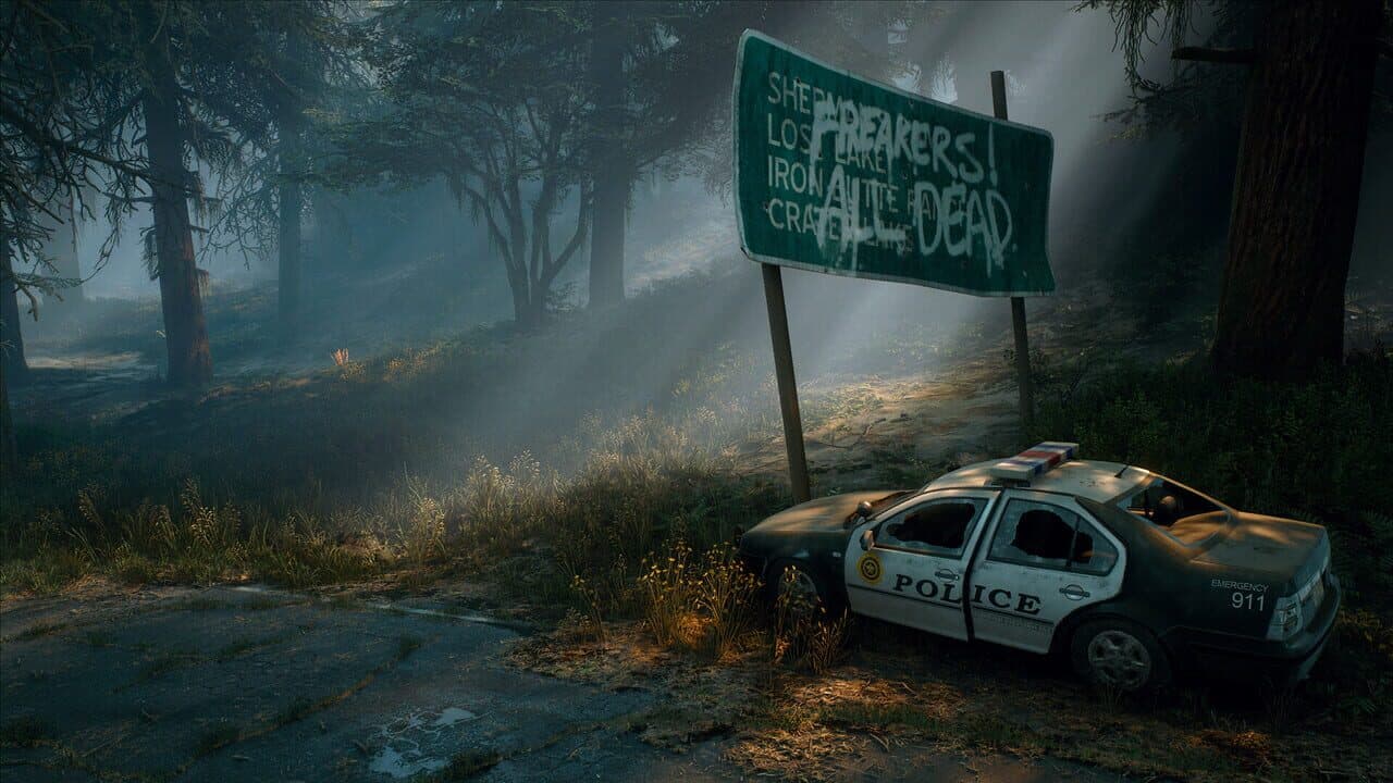 Days Gone: Broken Road thumbnail 4