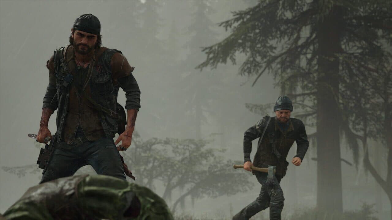 Days Gone: Broken Road thumbnail 5