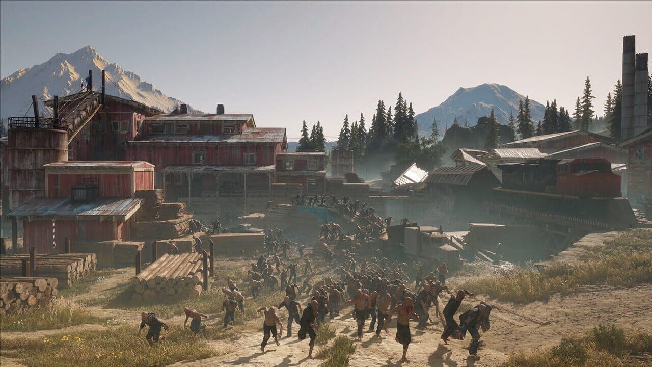 Days Gone: Broken Road thumbnail 9