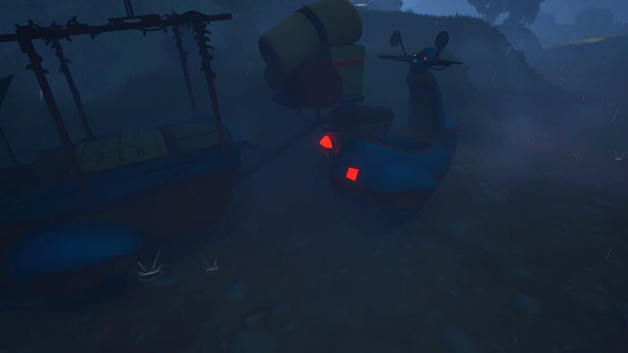 Silkgrove screenshot 1