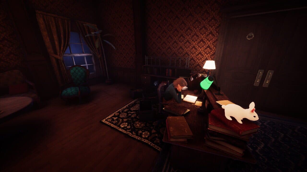 Bring the Book Back thumbnail 3