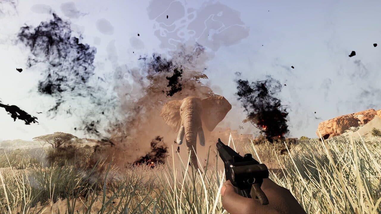 Dion screenshot 1