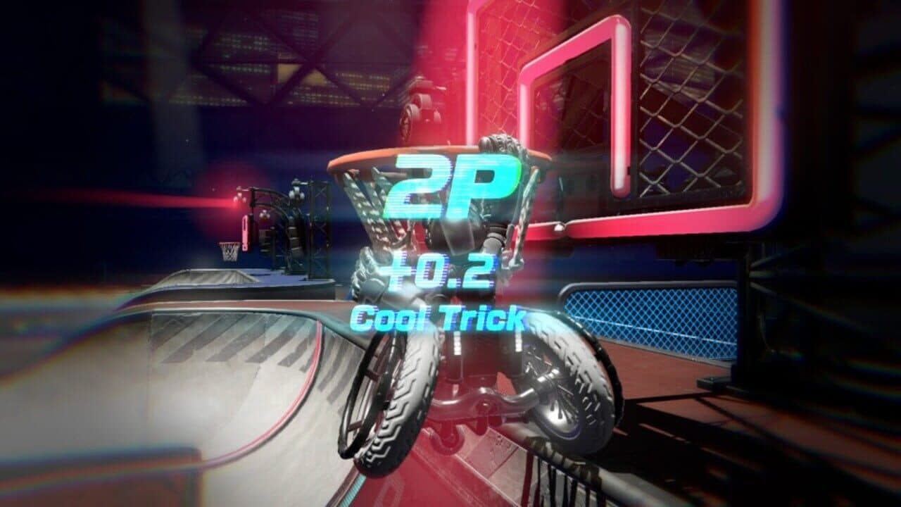 Drag x Drive thumbnail 3