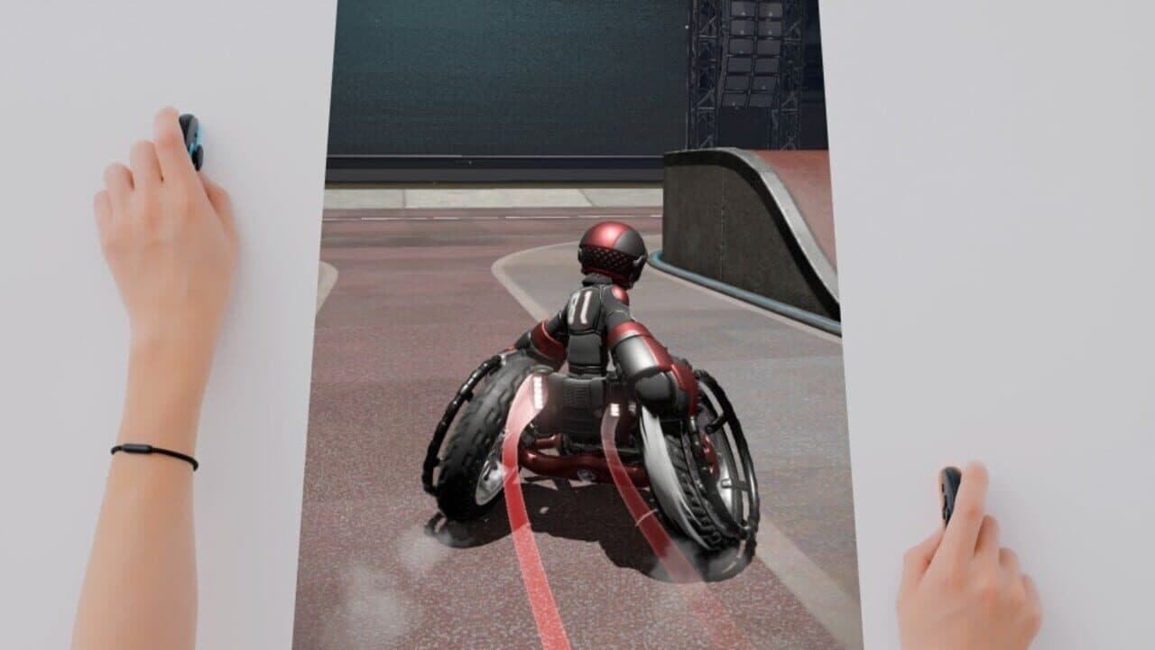 Drag x Drive thumbnail 4