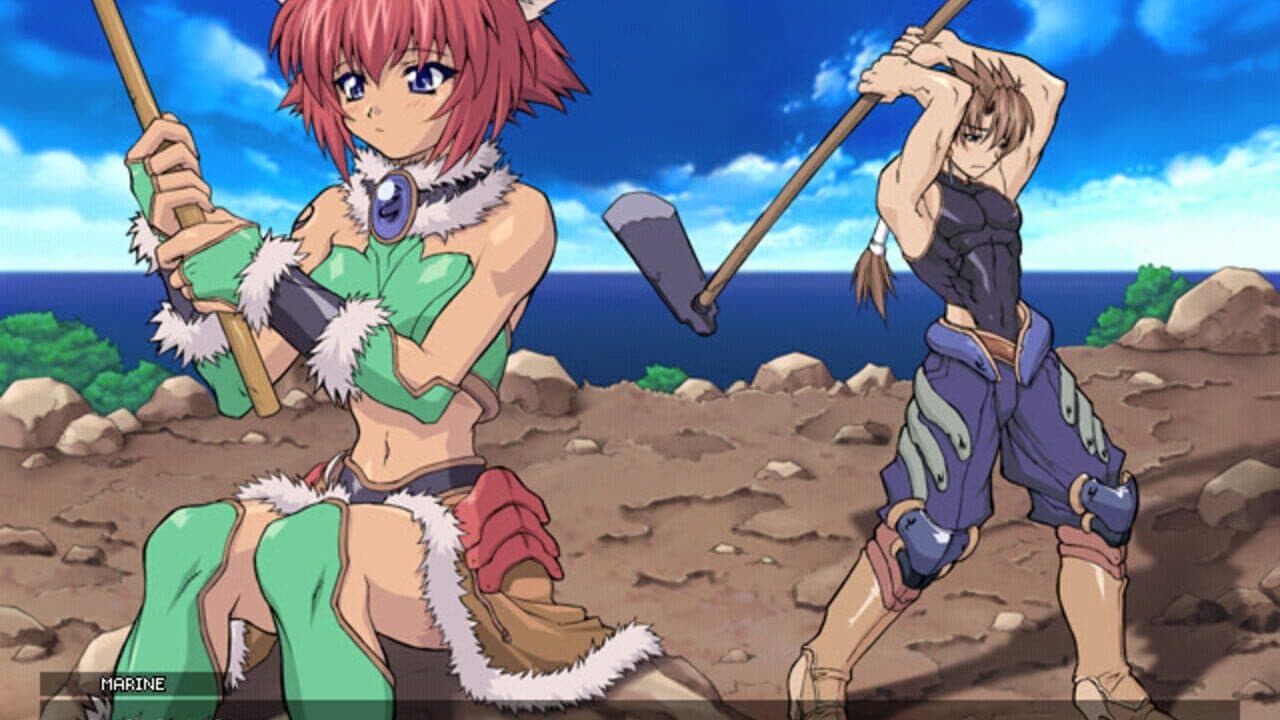 Brave Soul thumbnail 4