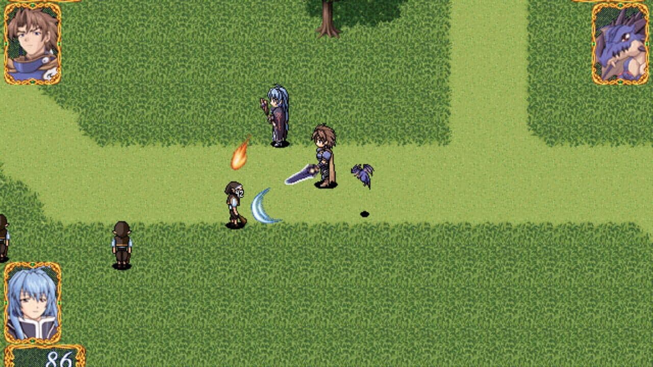 Brave Soul thumbnail 10