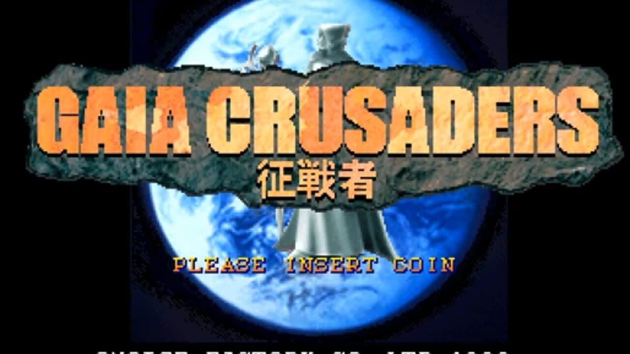 Gaia Crusaders thumbnail 2