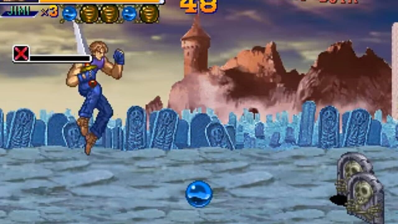 Gaia Crusaders thumbnail 4