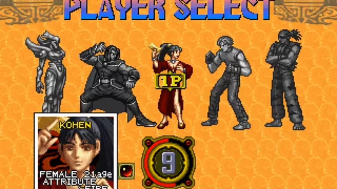 Gaia Crusaders thumbnail 6
