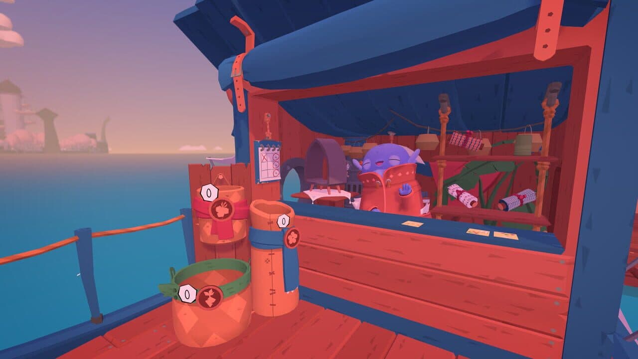 Garden of the Sea thumbnail 2