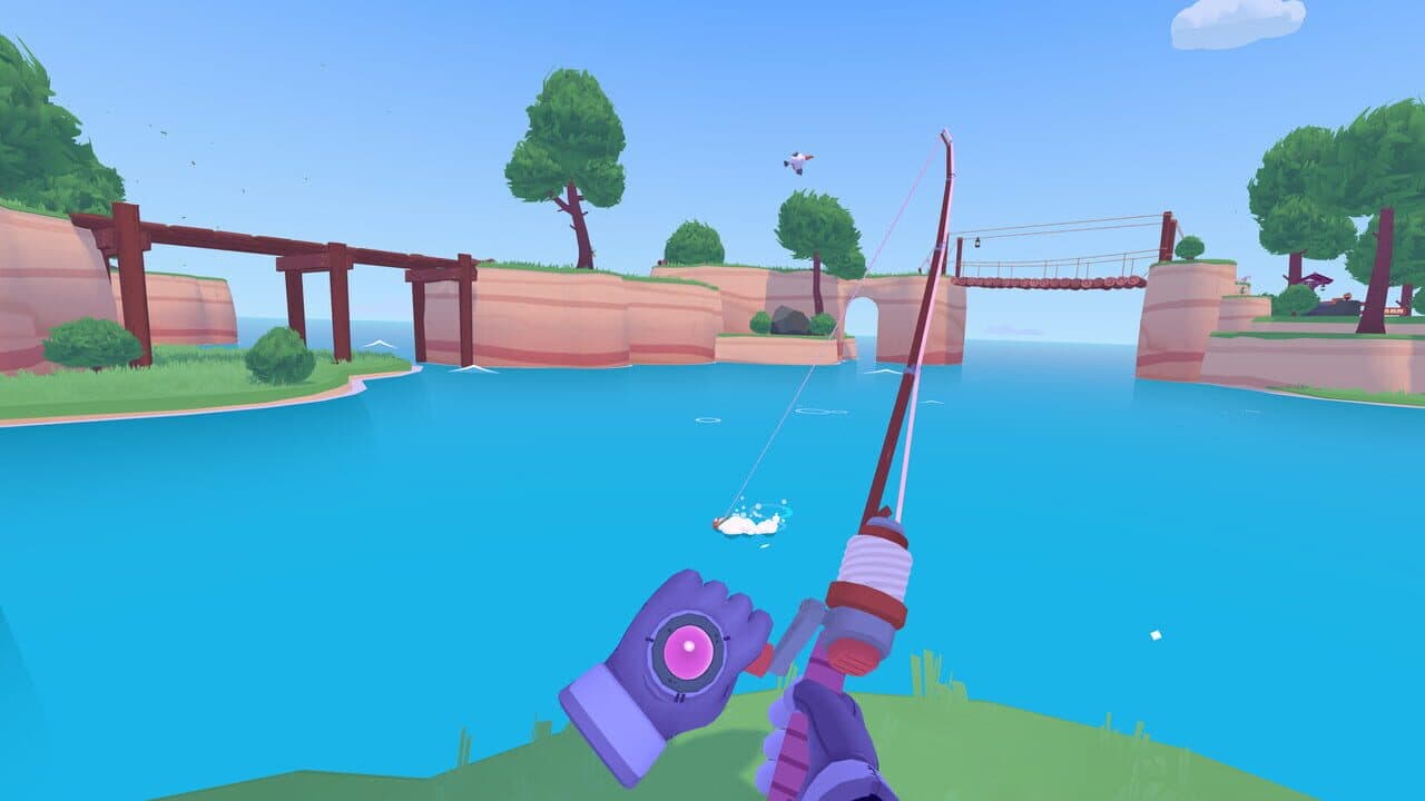 Garden of the Sea thumbnail 3