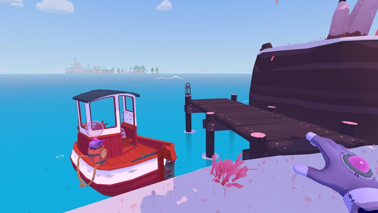 Garden of the Sea thumbnail 4
