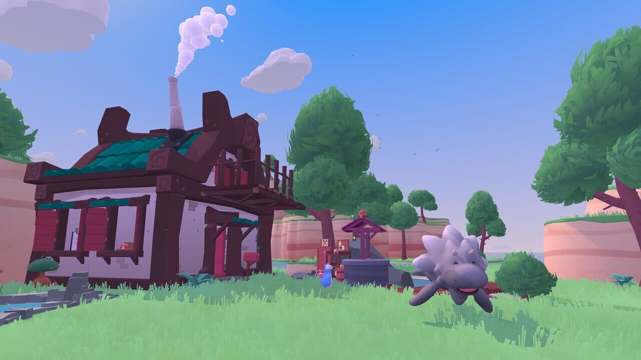 Garden of the Sea thumbnail 5