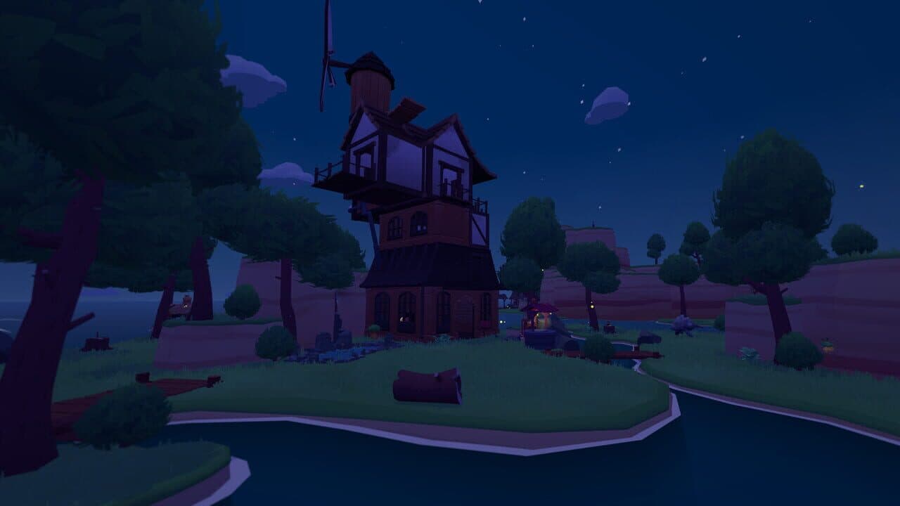 Garden of the Sea thumbnail 6