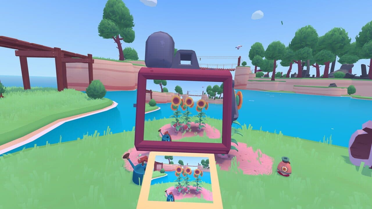 Garden of the Sea thumbnail 7