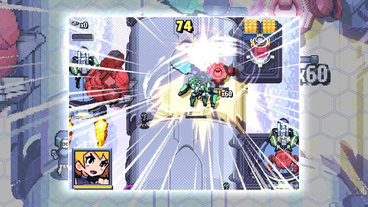 Armed Decobot thumbnail 3