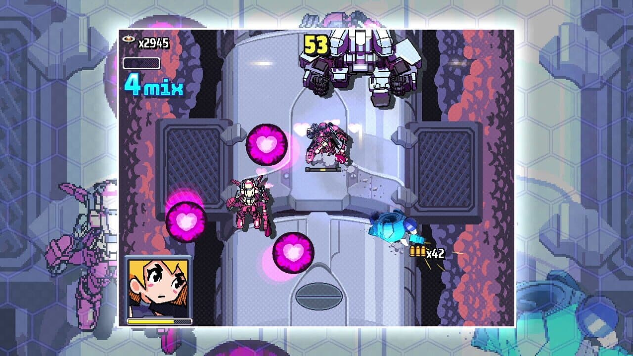 Armed Decobot thumbnail 4
