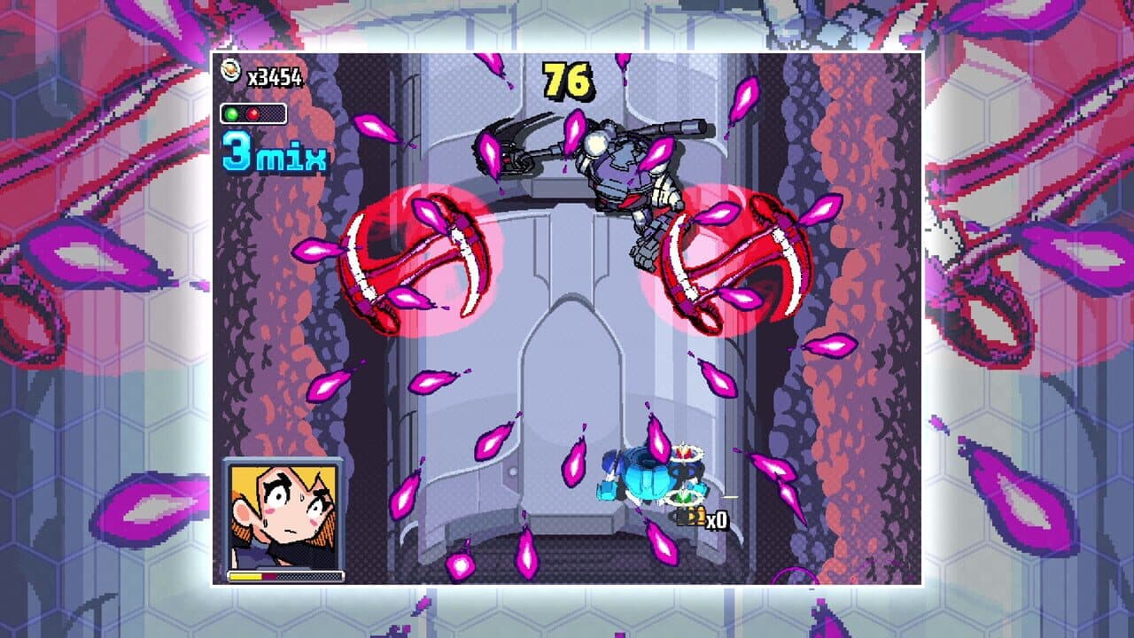 Armed Decobot thumbnail 6
