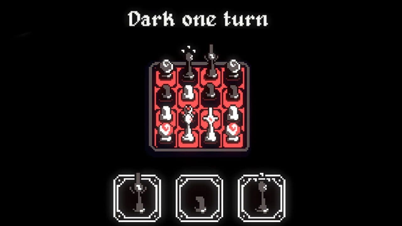 Dread Chess thumbnail 2