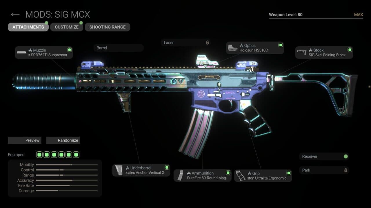 Combat Master thumbnail 3
