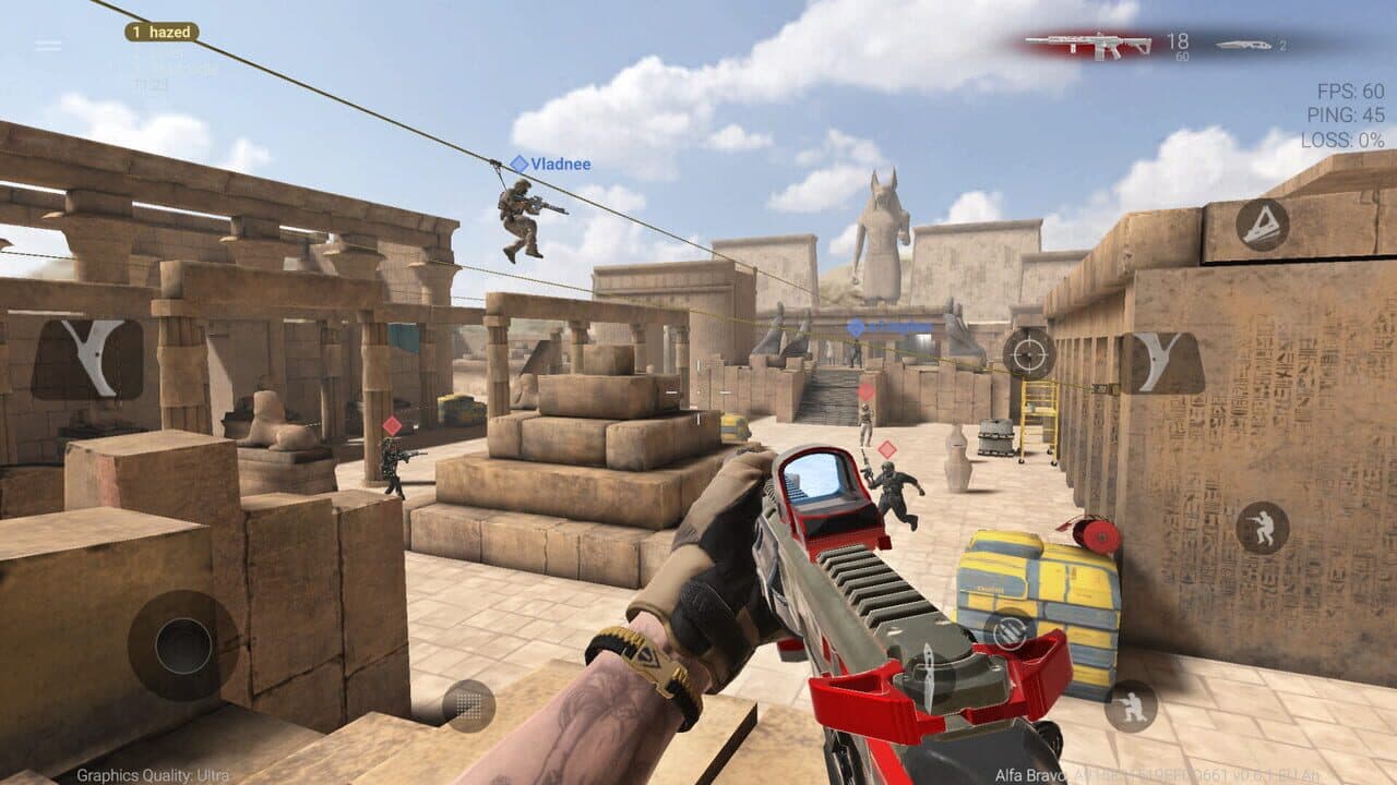 Combat Master thumbnail 4