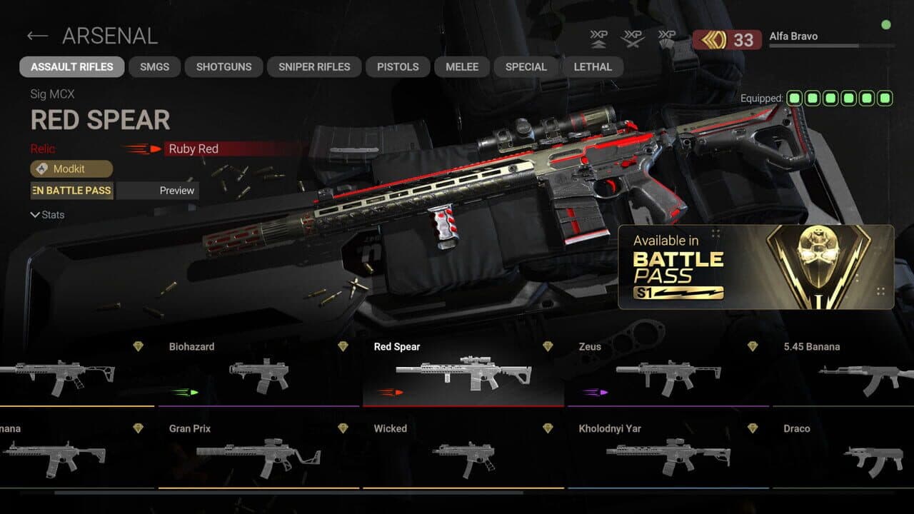 Combat Master thumbnail 5