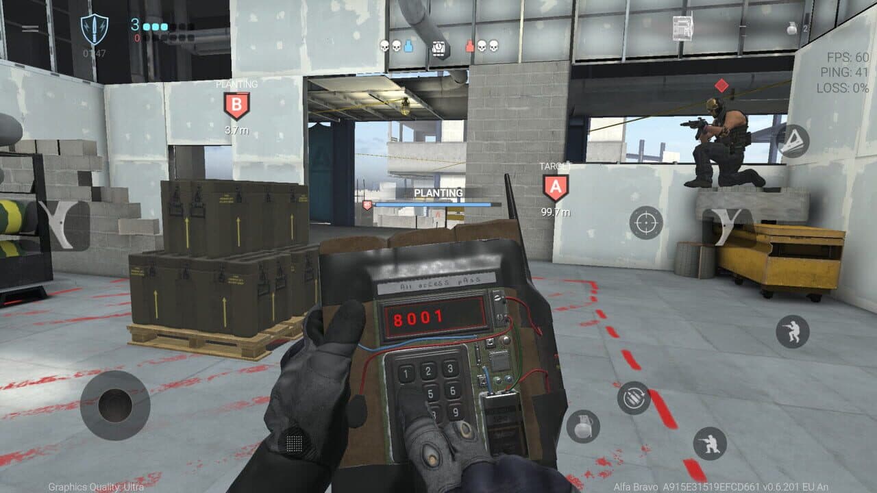Combat Master thumbnail 6