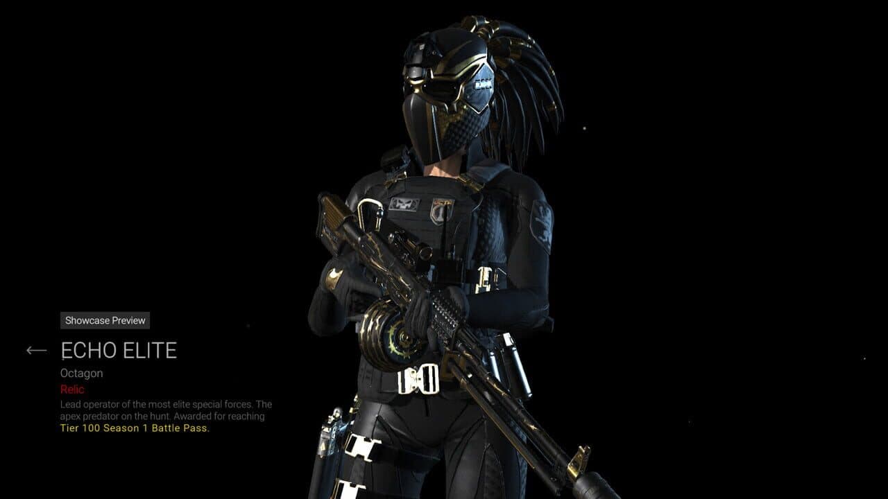 Combat Master thumbnail 7