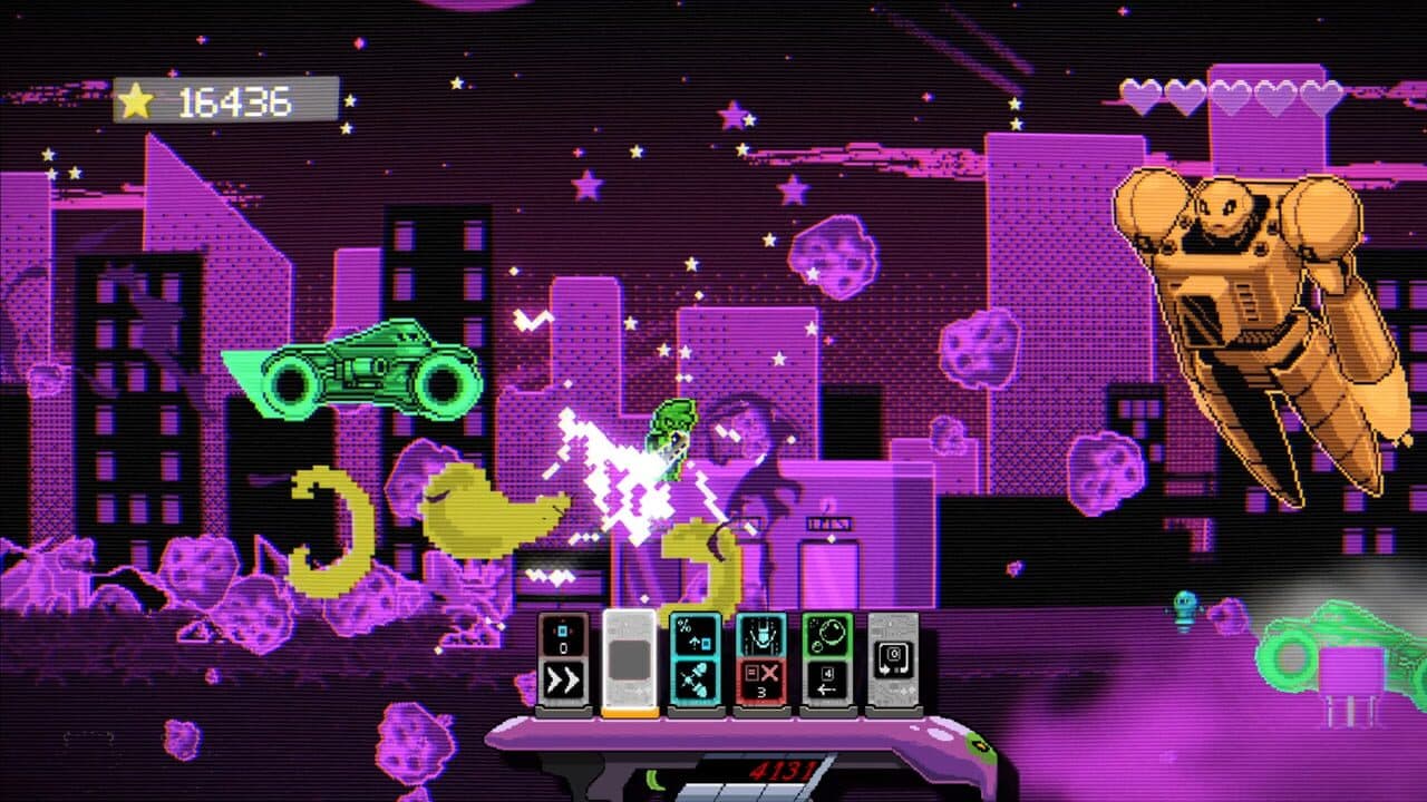 Disaster Blaster thumbnail 3