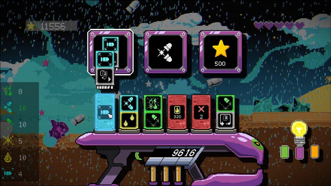 Disaster Blaster thumbnail 4