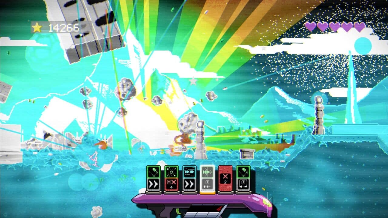 Disaster Blaster thumbnail 5