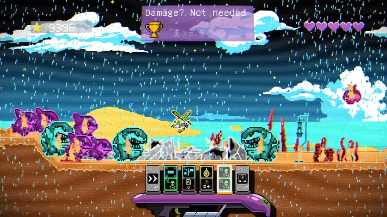 Disaster Blaster thumbnail 6