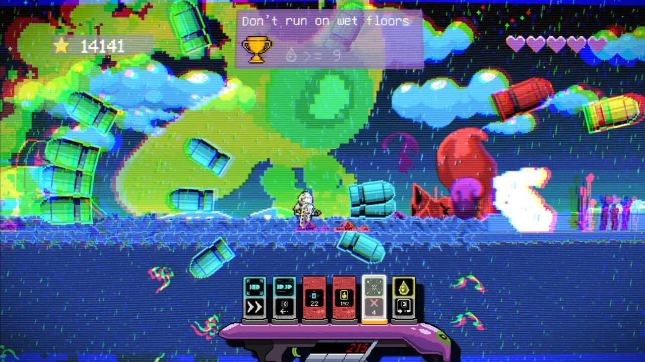 Disaster Blaster thumbnail 7