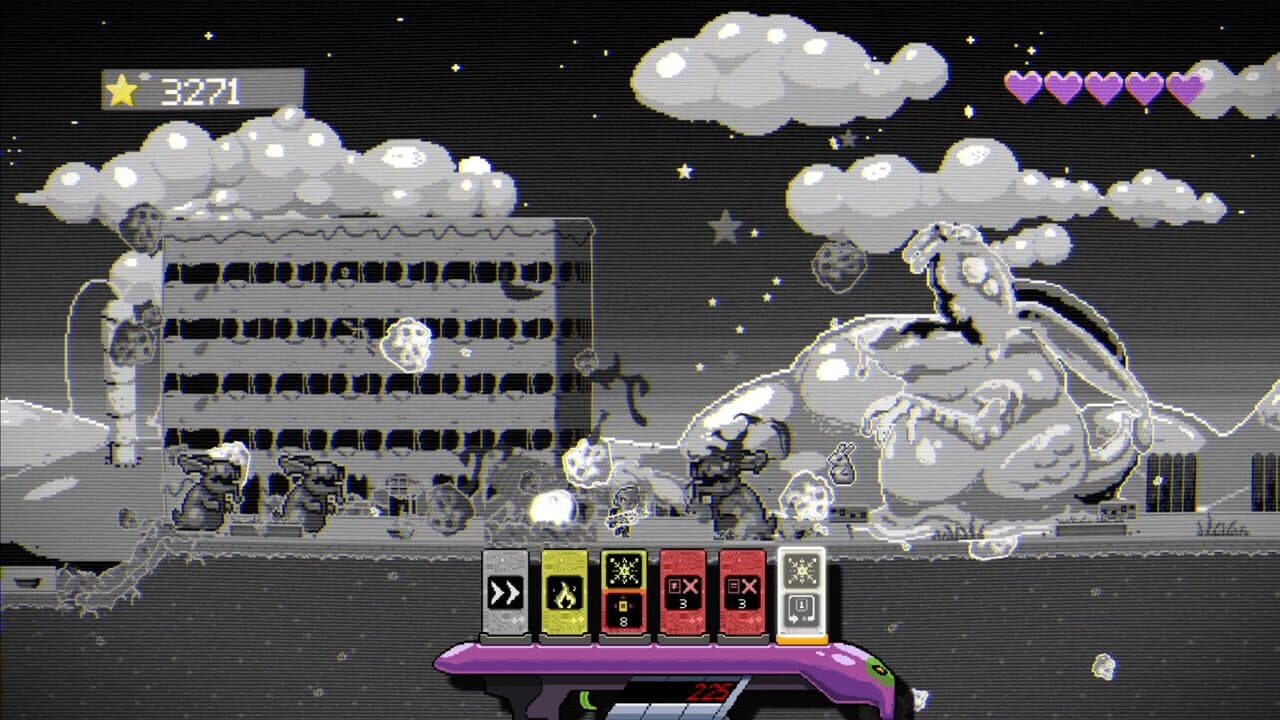 Disaster Blaster thumbnail 8